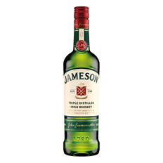 Irish Whiskey