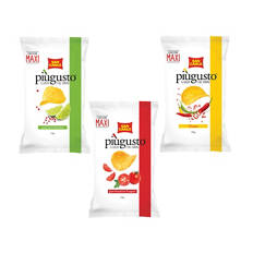 Patatine Più Gusto