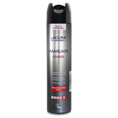 Haarspray 300 ml, Power