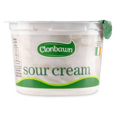 Sour Cream