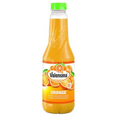 Orangensaft 1 l