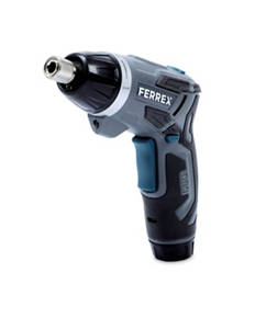 Pivot Handle Screwdriver