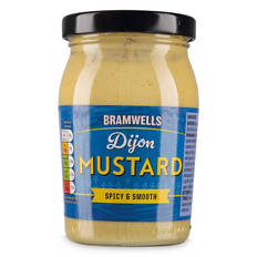 Dijon Mustard