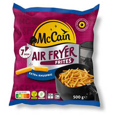Airfryer Frites 500 g