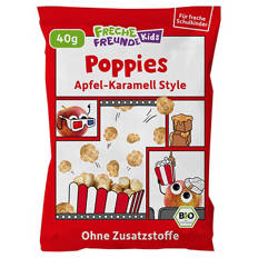 Poppies 40 g