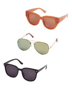 Polarised Sunglasses