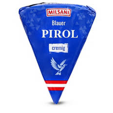 Blauer Pirol