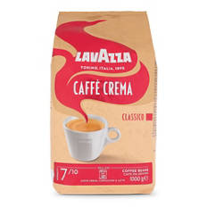 Caffè Crema, Classico