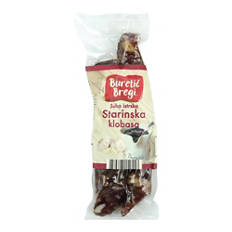 Istrske salame, Starinska