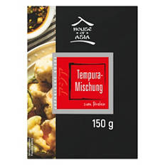 Tempura Batter Mix