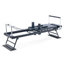 Pilates reformer
