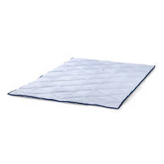 Duvet Supersoft taille standard, 160 × 210