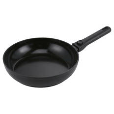 Pfanne mit abnehmbarem Griff, Ø 28 cm