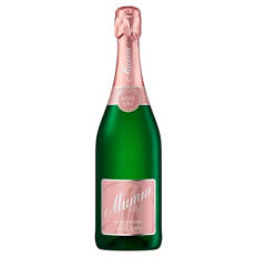 Sekt 0,75 l, Rosé trocken