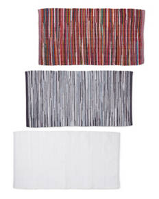 Chindi Rug