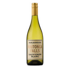 Marlborough Sauvignon Blanc