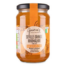 Seville Orange Fine Cut Marmalade