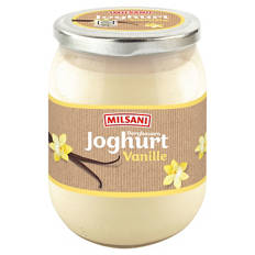 Bergbauern-Joghurt 450 g, Vanille