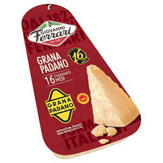Grana Padano 150 g, Am Stück