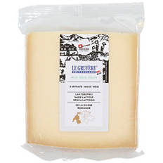 Le Gruyère AOP, doux