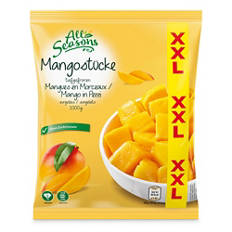 Zamrznjeno sadje XXL, mango