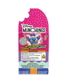 Disney Munchlings Plush