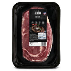 Rib-eye