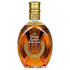 Dimple Golden Selection 700 ml