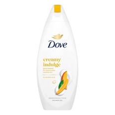 Gel douche