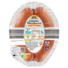 Schinkenfleischwurst 650 g