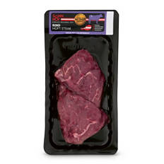 Rinder-Hüftsteaks