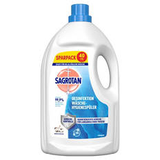Wäsche-Hygienespüler 3 l, Himmelsfrische