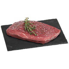 Rumsteak de bœuf Black Angus