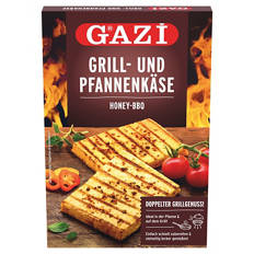 Grill- & Pfannenkäse 200 g, BBQ
