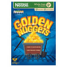 Golden Nuggets