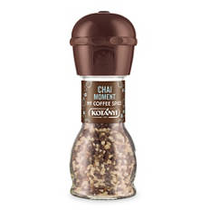 Coffee Spices, Chai Moment