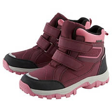 Kinder-Thermostiefel, Rosa, 31