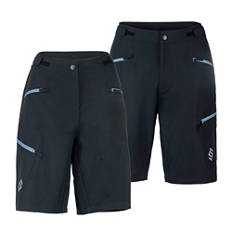 Moške kolesarske kratke hlače