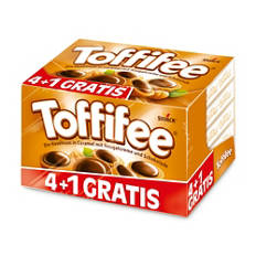 Toffifee