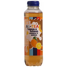 Al-Tea, Ananas-Mango