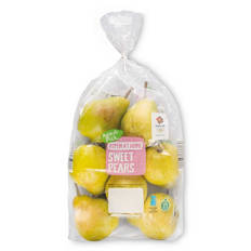 Seasonal Pears