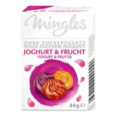 Caramelle, multivitaminico