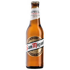 San Miguel, Especial
