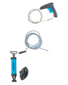 Pipe Cleaning Tools