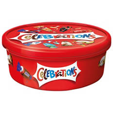 Celebration-Dose