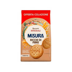 Biscotti integrali