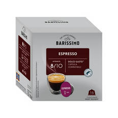 Capsule espresso