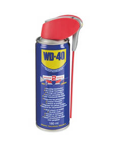 WD-40 Multifunctional Oil