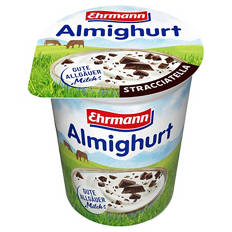 Almighurt 150 g, Stracciatella