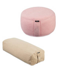 Yoga Cushion